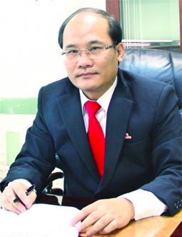 Mr. Nguyen Van Hung
